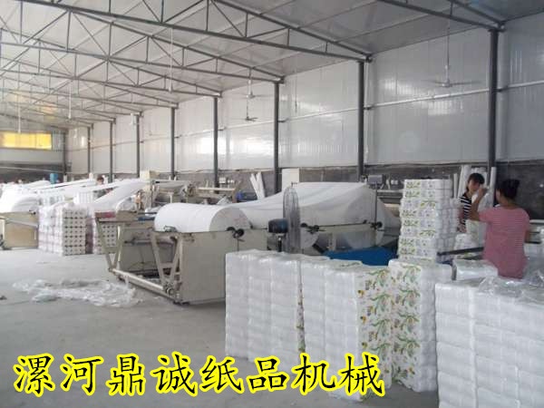 再農(nóng)村開辦衛(wèi)生紙加工廠賺錢嗎 再農(nóng)村開辦衛(wèi)生紙加工廠賺錢嗎