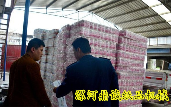 做衛(wèi)生紙加工會不會被查 做衛(wèi)生紙加工會不會被查