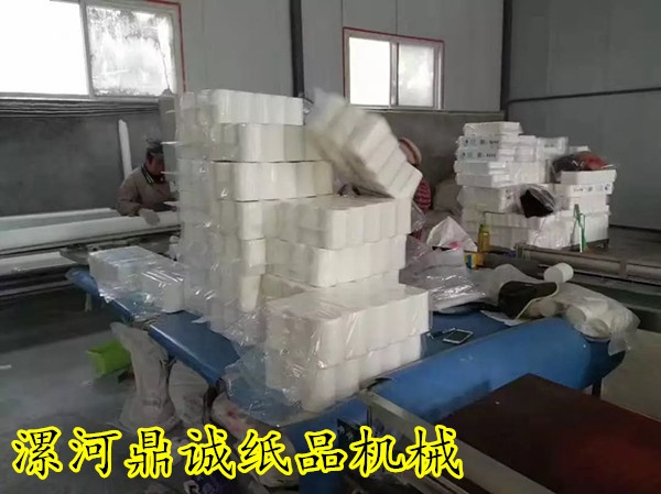 農(nóng)村做衛(wèi)生紙加工有前景嗎 農(nóng)村做衛(wèi)生紙加工有前景嗎