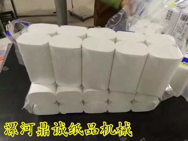 衛(wèi)生紙加工每噸有多少利潤(rùn) 衛(wèi)生紙加工每噸有多少利潤(rùn)