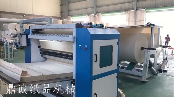 抽紙加工需要幾個(gè)工人 抽紙加工需要幾個(gè)工人