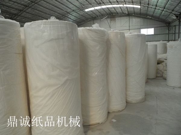 衛(wèi)生紙原材料 衛(wèi)生紙原材料
