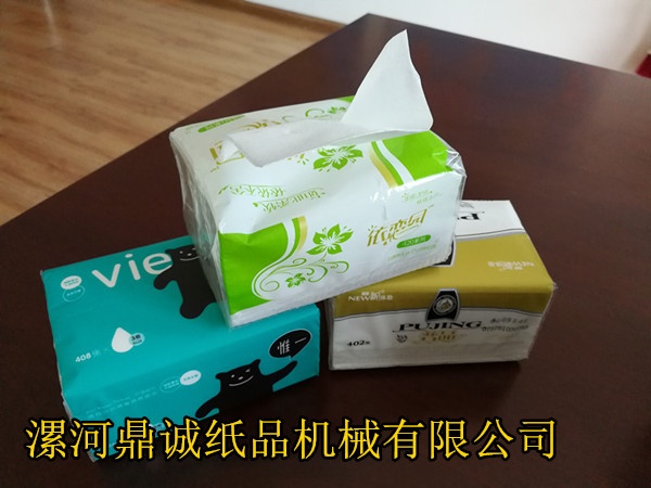 辦一個(gè)抽紙加工廠投資多少錢(qián) 辦一個(gè)抽紙加工廠投資多少錢(qián)