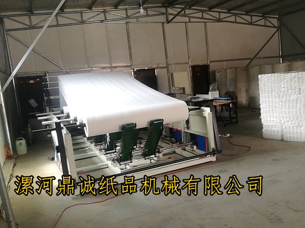 衛(wèi)生紙加工如何降低成本 衛(wèi)生紙加工如何降低成本