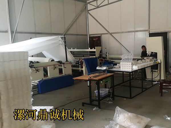 衛(wèi)生紙加工 衛(wèi)生紙加工