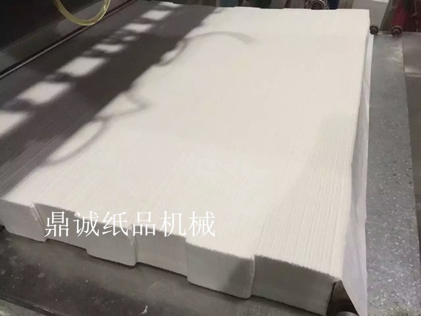 一套抽紙加工設(shè)備多少錢 一套抽紙加工設(shè)備多少錢