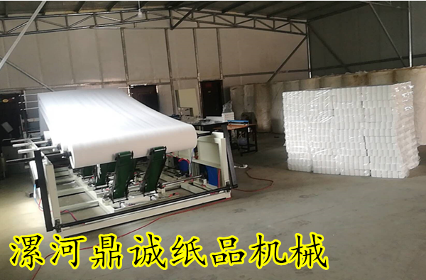 家庭作坊衛(wèi)生紙加工 家庭作坊衛(wèi)生紙加工