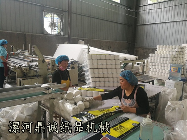 衛(wèi)生紙加工創(chuàng)業(yè) 衛(wèi)生紙加工創(chuàng)業(yè)
