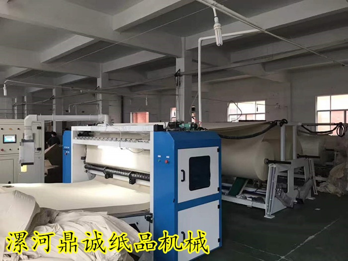 抽紙機(jī) 抽紙機(jī)
