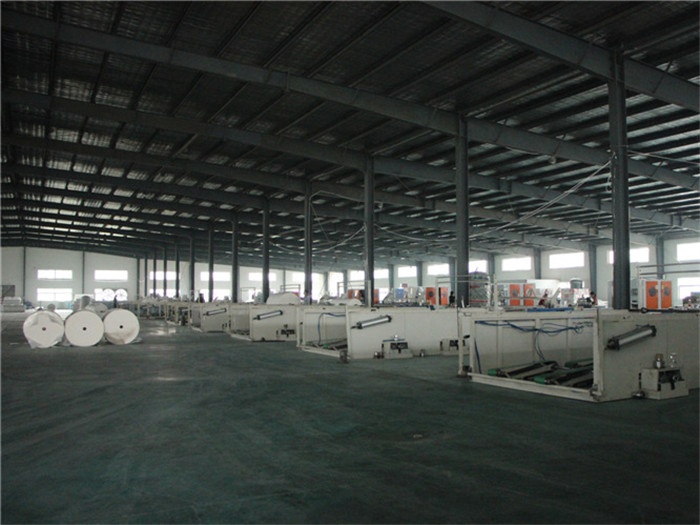 衛(wèi)生紙加工廠 衛(wèi)生紙加工廠