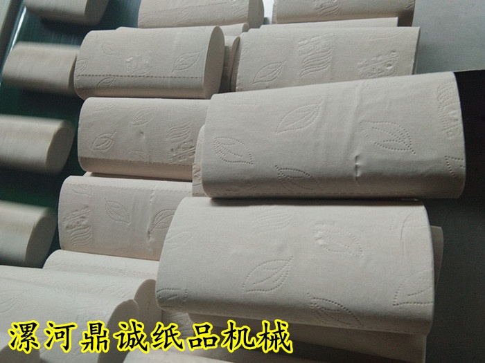 加工好的衛(wèi)生紙 加工好的衛(wèi)生紙