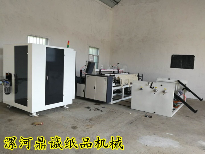 1880型全自動(dòng)衛(wèi)生紙生產(chǎn)線 1880型全自動(dòng)衛(wèi)生紙生產(chǎn)線