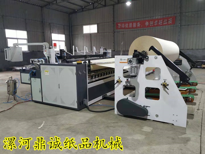 3000全自動(dòng)拔桿衛(wèi)生紙復(fù)卷機(jī) 3000全自動(dòng)拔桿衛(wèi)生紙復(fù)卷機(jī)
