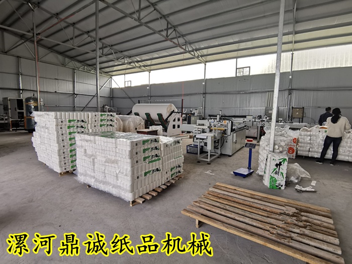 三米全自動衛(wèi)生紙生產(chǎn)線 三米全自動衛(wèi)生紙生產(chǎn)線